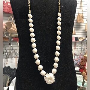 Hint of things to come Jewelry